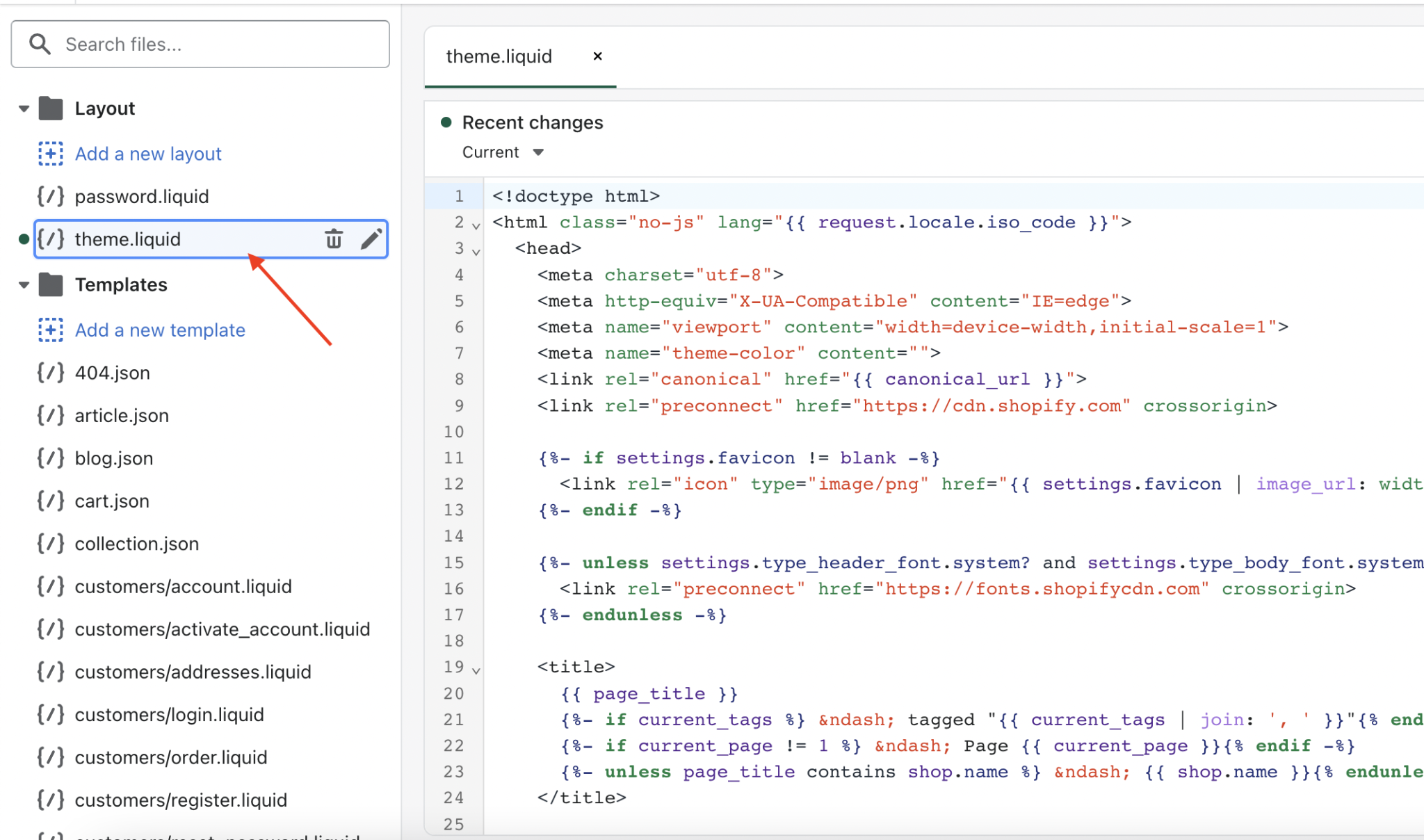Removing Space Between Image Banners on Shopify A Simple Guide